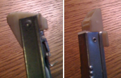 User submitted photo of their 20 2 FV CMC 2 channel balance.