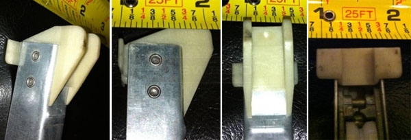 User submitted photo of their 3250 channel balance.