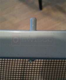 User submitted photo of plunger bolt.