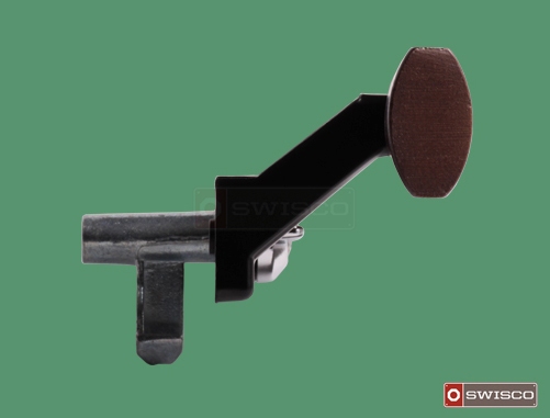 Profle picture of 82-055 and 82-055K handle.