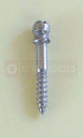 User submitted photo of screw.
