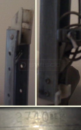 User submitted photo of channel balance.