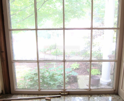 User submitted image of window.