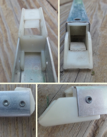 User submitted photo of channel balance.