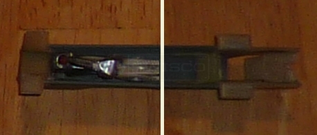 User submitted photo channel balance attachments.