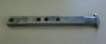 User submitted photo of pivot bar.