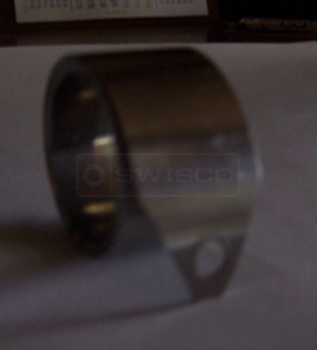 User submitted photo of coil balance.