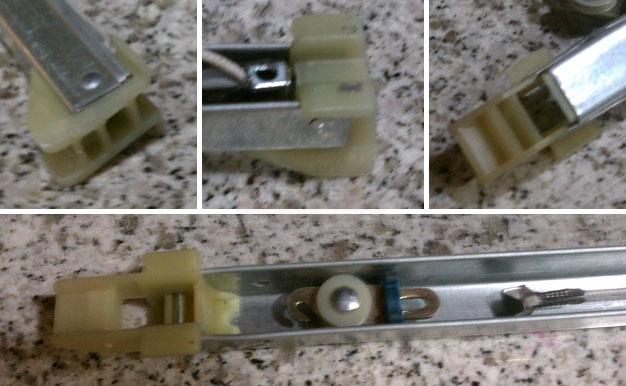 User submitted photos of their 26-4 AF5 CMC 61 channel balance.
