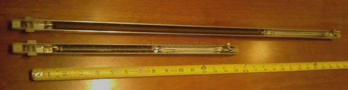 User submitted photo of their channel balances.