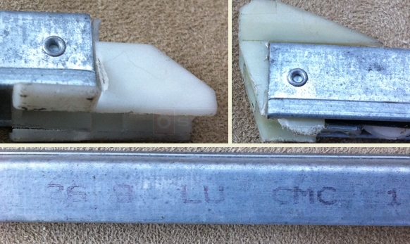 User submitted photo of channel balance.