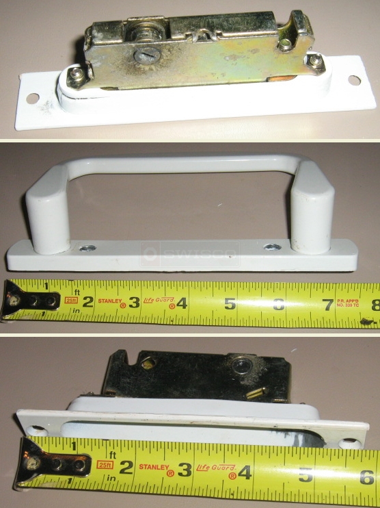 User submitted photo of door lock.