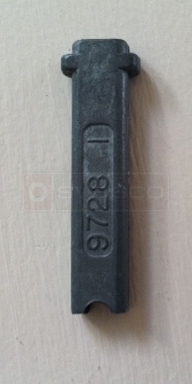 User submitted photo of pivot bar 9762 1/9762 2.