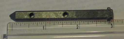 User submitted photo of pivot bar 9762 1.