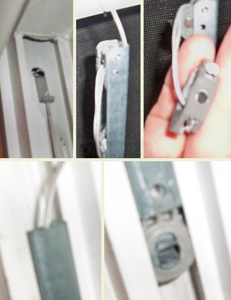 User submitted photos of channel balance.