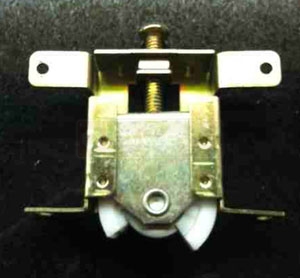 Use submitted photo of their ACE mirror door wheel.