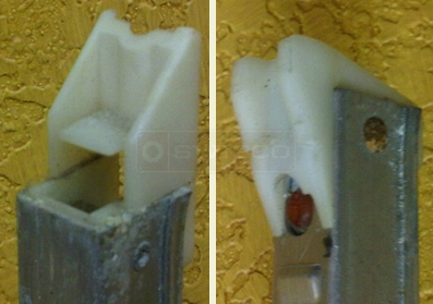 User submitted photo of their Kinco balances stamped 28 3 E H.