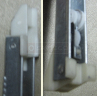 User submitted photo of channel balance.