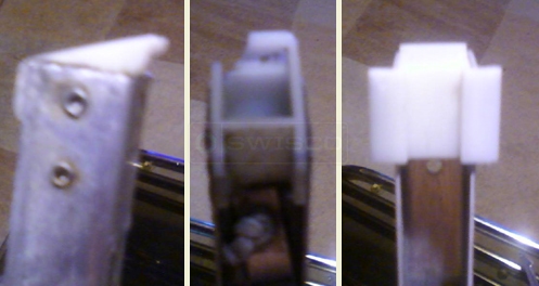 User submitted photo of channel balance.