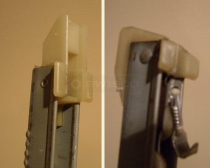 User submitted photo of channel balance.