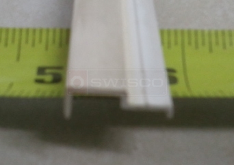 User submitted photo of glazing bead.