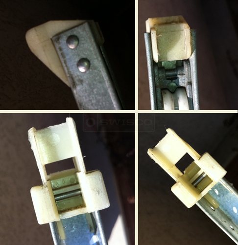 User submitted photo of channel balance attachment.