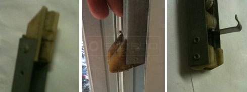 User submitted photos of their channel balance atttachments.