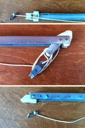 User submitted photo of channel balance.