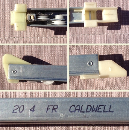 User submitted photo of channel balances.