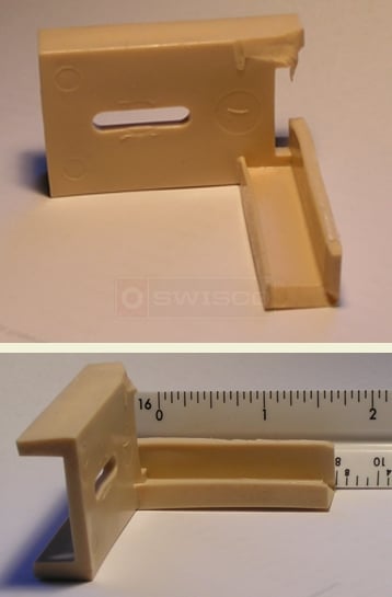 Rear Socket Replacement For Kitchen, Kitchen Cabinet Plastic Drawer Slides