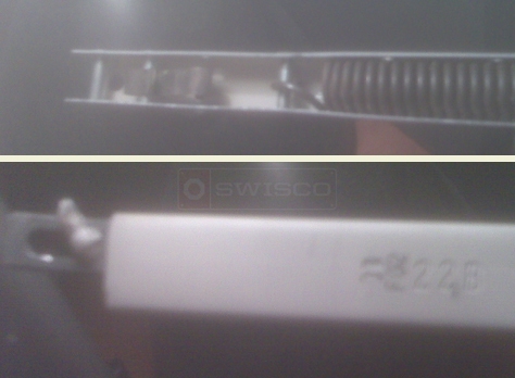 User submitted photos of channel balance with 22b stamp.