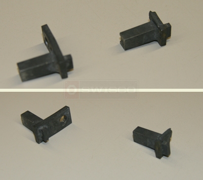 Alenco window corners.