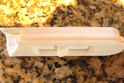 User submitted picture of tilt latch.