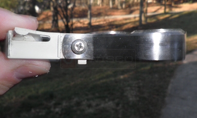 User submitted picture of coil balance.