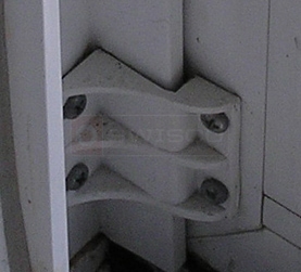 Fixed Door Bracket Swisco Com