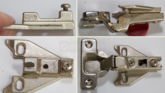 Replacement Hinge Alternative Swisco Com