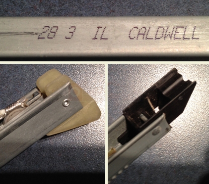 User submitted pictures of Channel Balance, Series 390.