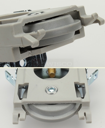A SWISCO image of the 23-225's wheels.