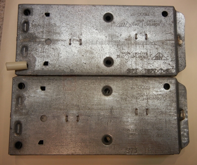 User submitted picsture of Andersen Sash balance 11600-17 S23 1027 7-8.