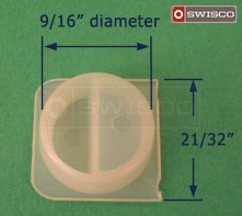 A SWISCO image of a discontinued part.