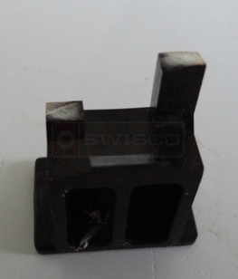 User submitted picture of alcan window sash guide.