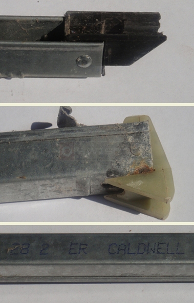 User submitted picture of channel balance 28 2 Caldwell.