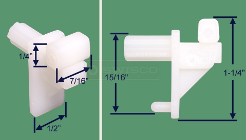 A SWISCO diagram of 32-312