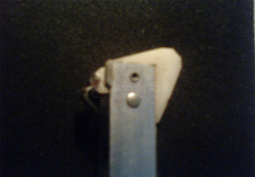 A user submitted image of channel balance