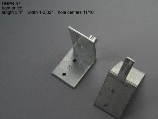 A user submited photo of pivot bar