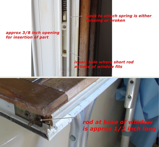 A customer submitted photo of a balance.