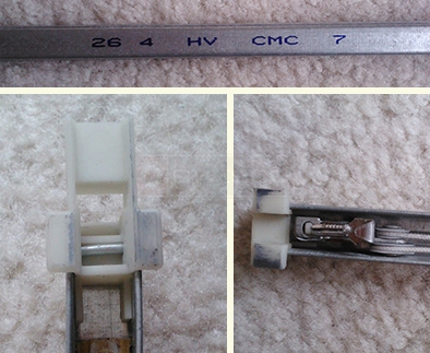 User submitted picture of 26 4 HV CMC 7.