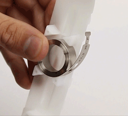 Joining coil balances.