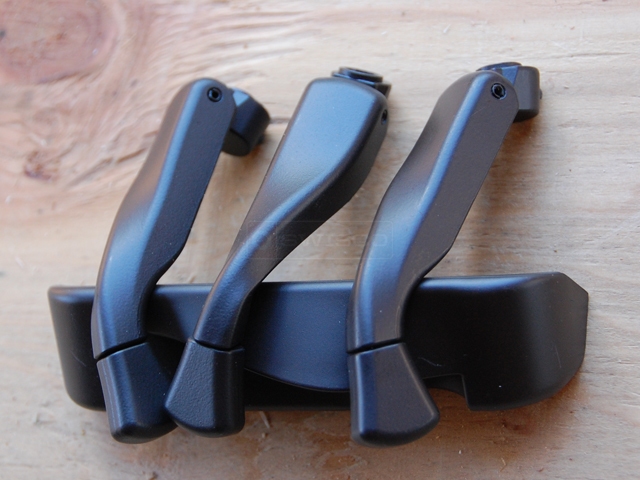 User submitted photo of window handle.