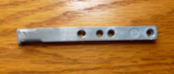 User submitted photos of a pivot bar.