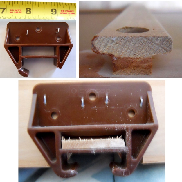 Drawer Guides For Pennsylvania House Swisco Com